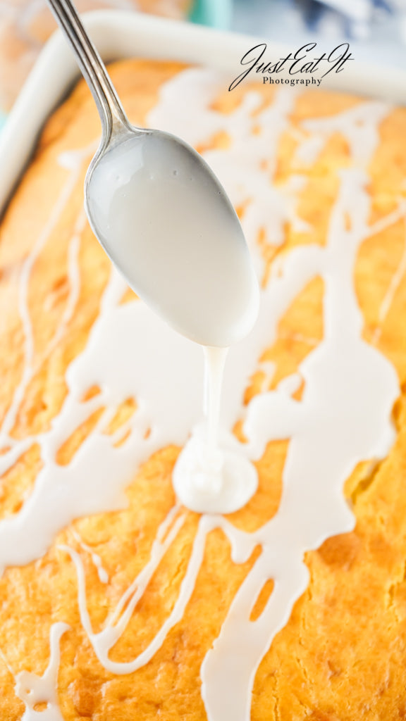Limited PLR Honey Bun Cake