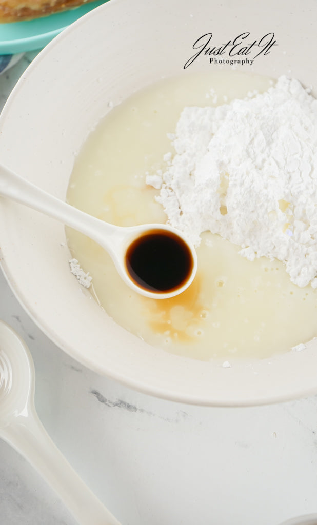 Limited PLR Honey Bun Cake
