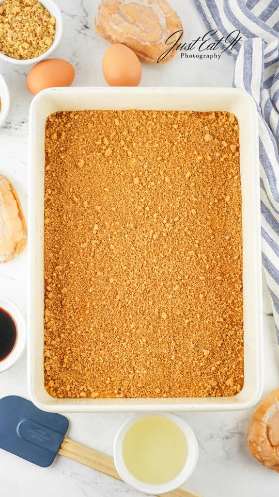 Limited PLR Honey Bun Cake