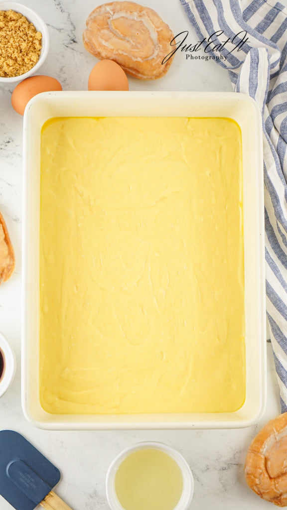 Limited PLR Honey Bun Cake