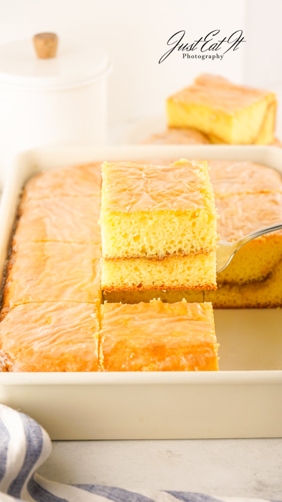 Limited PLR Honey Bun Cake