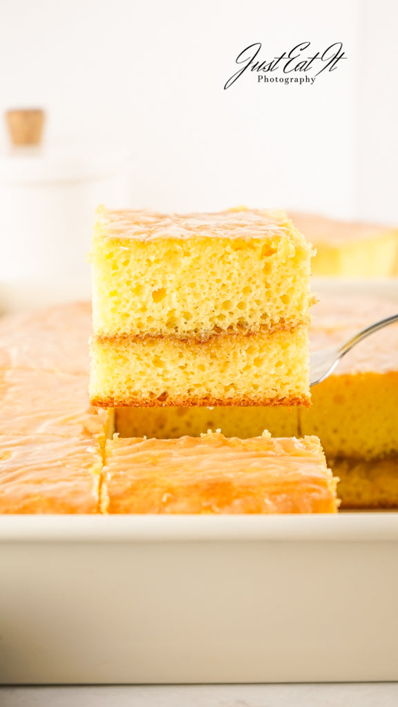 Limited PLR Honey Bun Cake