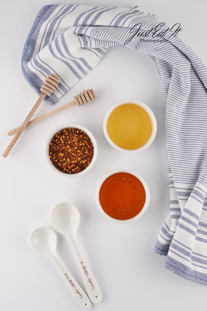 Limited PLR Hot Honey