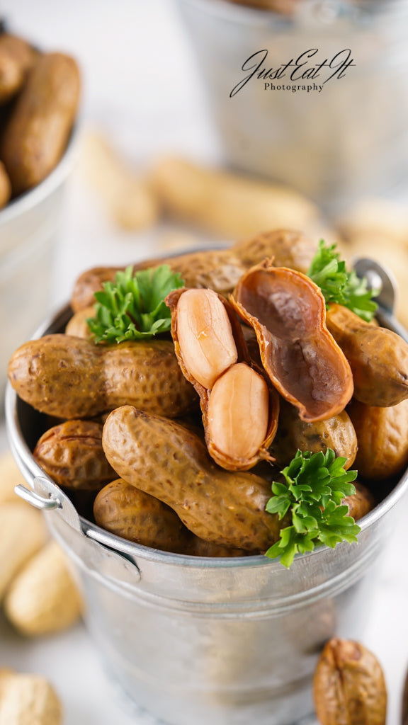 Limited PLR Instant Pot Boiled Peanuts