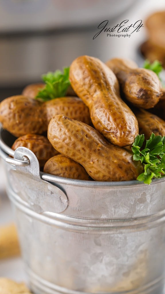 Limited PLR Instant Pot Boiled Peanuts