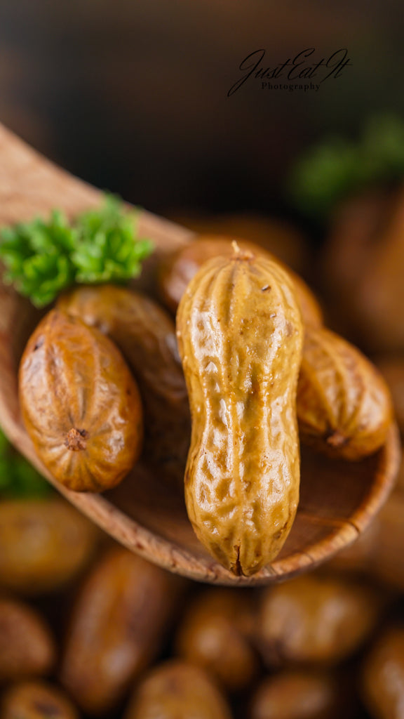 Limited PLR Instant Pot Boiled Peanuts