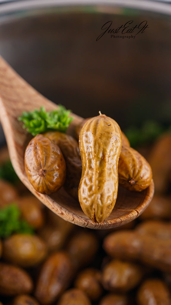 Limited PLR Instant Pot Boiled Peanuts