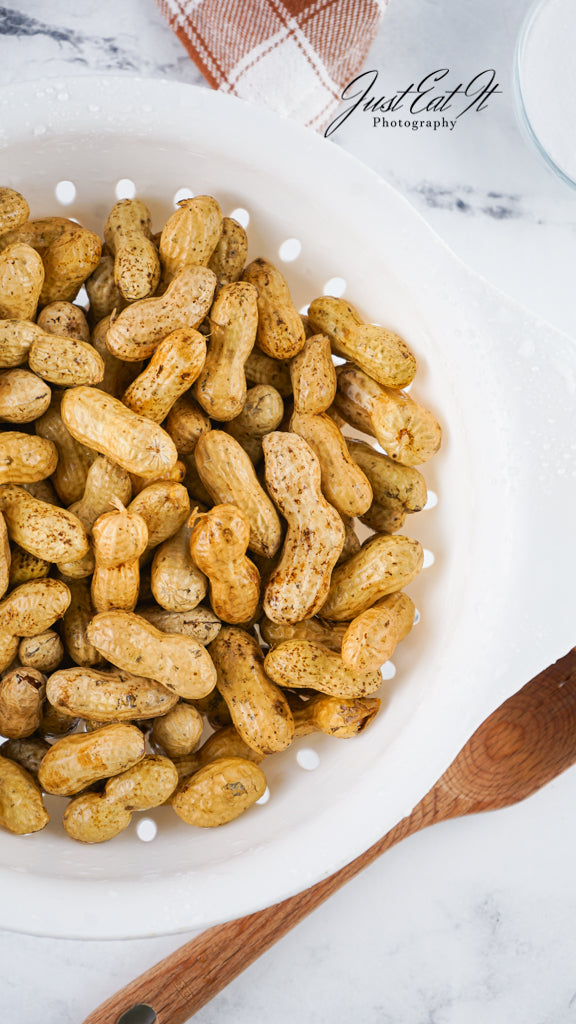 Limited PLR Instant Pot Boiled Peanuts