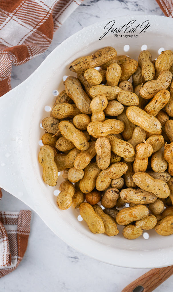 Limited PLR Instant Pot Boiled Peanuts
