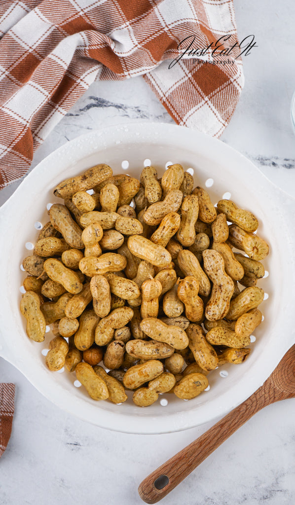 Limited PLR Instant Pot Boiled Peanuts