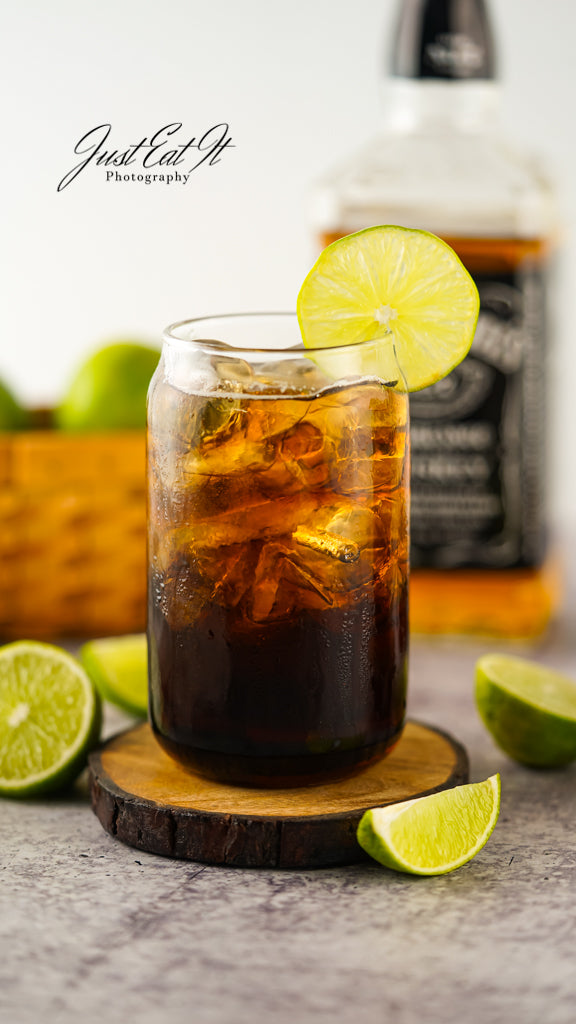 Limited PLR Jack and Coke