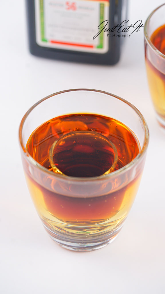 Limited PLR Jager Bomb