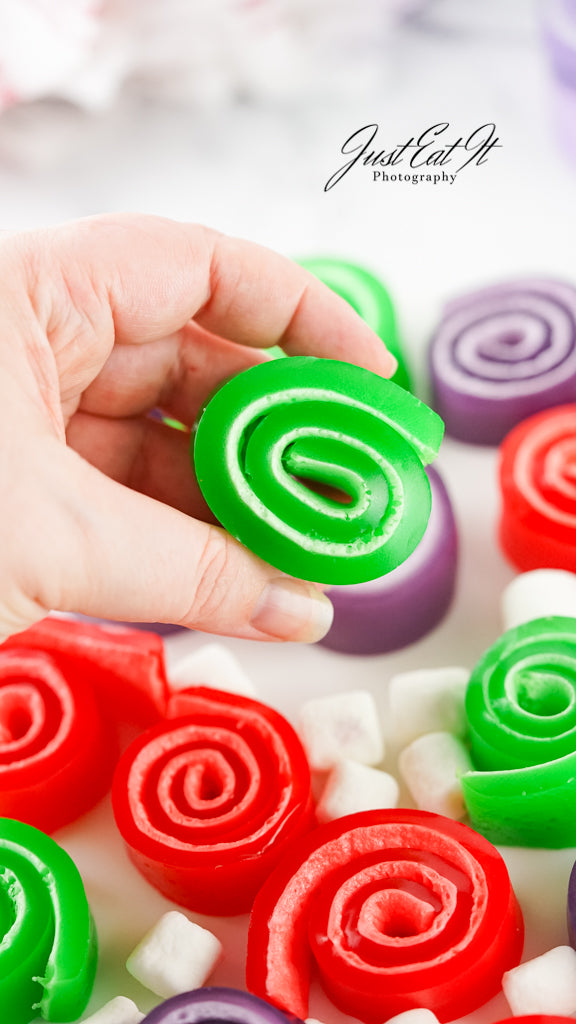 Limited PLR Viral Jell-O Roll-Ups