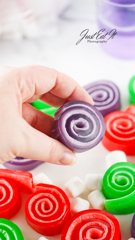 Limited PLR Viral Jell-O Roll-Ups