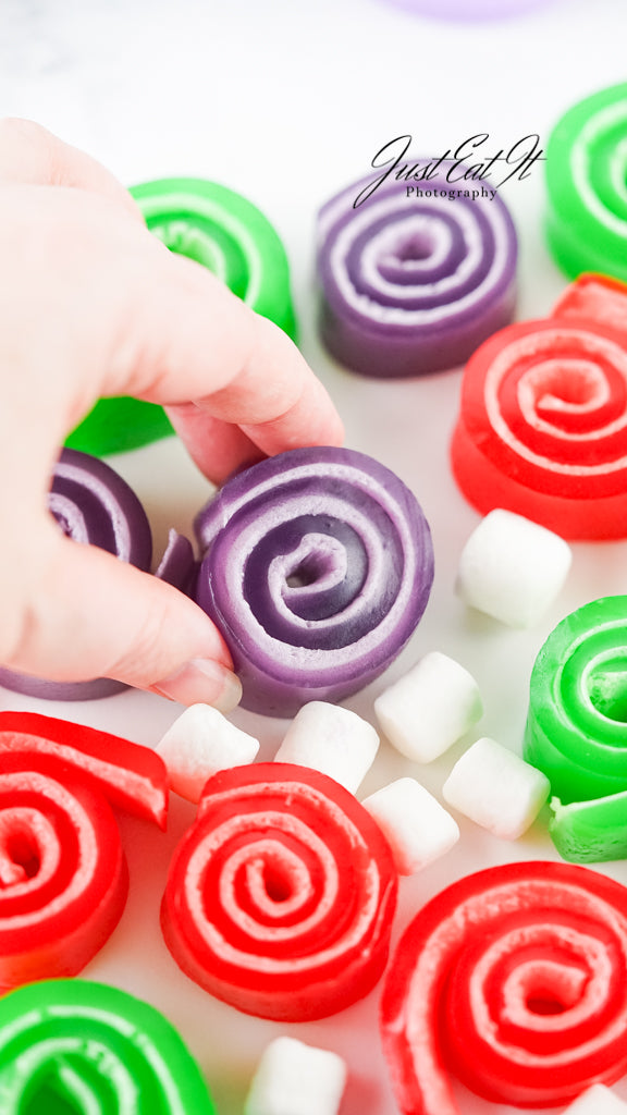 Limited PLR Viral Jell-O Roll-Ups