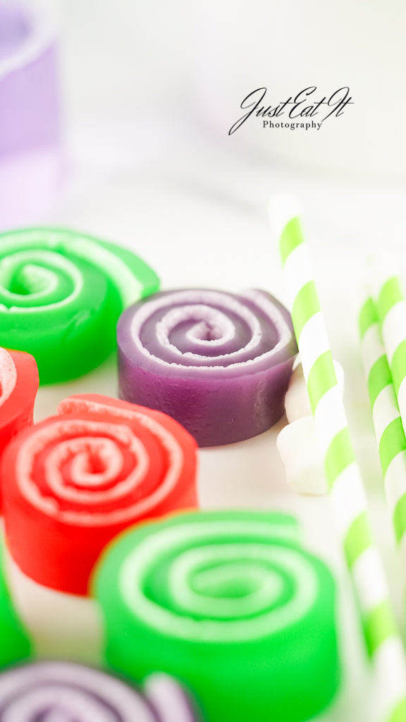 Limited PLR Viral Jell-O Roll-Ups