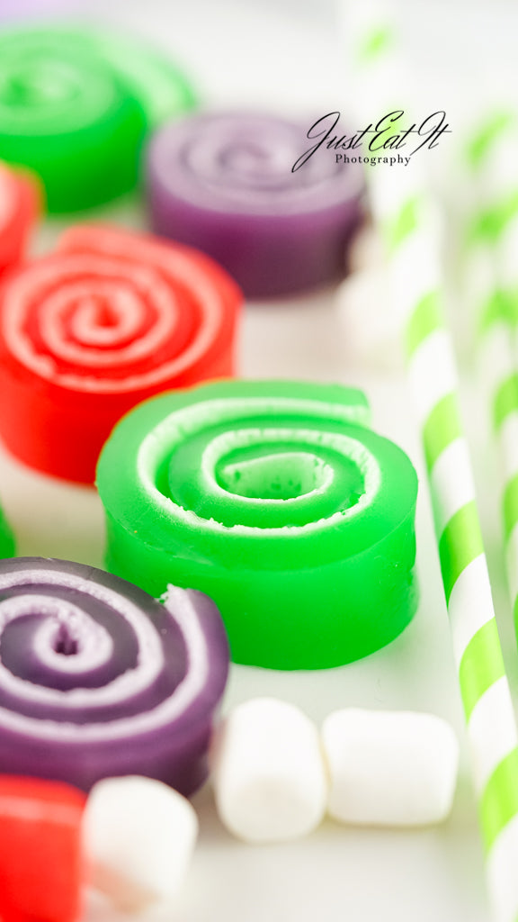Limited PLR Viral Jell-O Roll-Ups