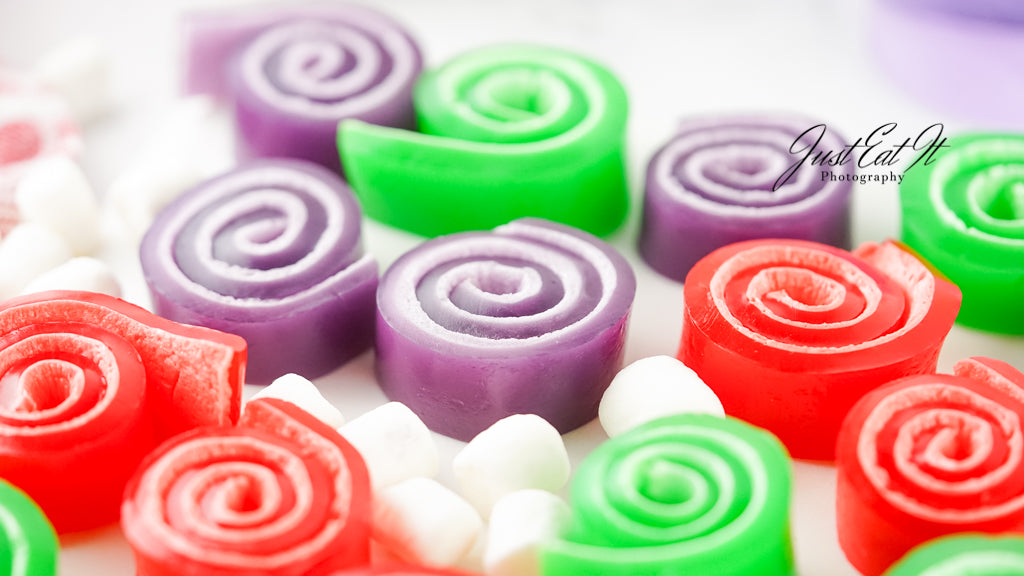 Limited PLR Viral Jell-O Roll-Ups
