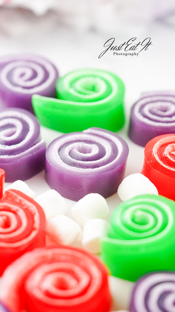 Limited PLR Viral Jell-O Roll-Ups