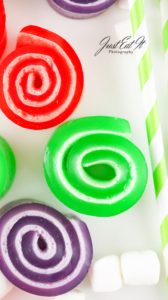 Limited PLR Viral Jell-O Roll-Ups