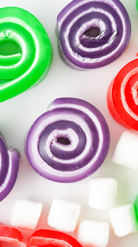 Limited PLR Viral Jell-O Roll-Ups