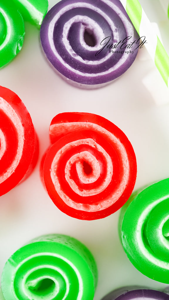 Limited PLR Viral Jell-O Roll-Ups