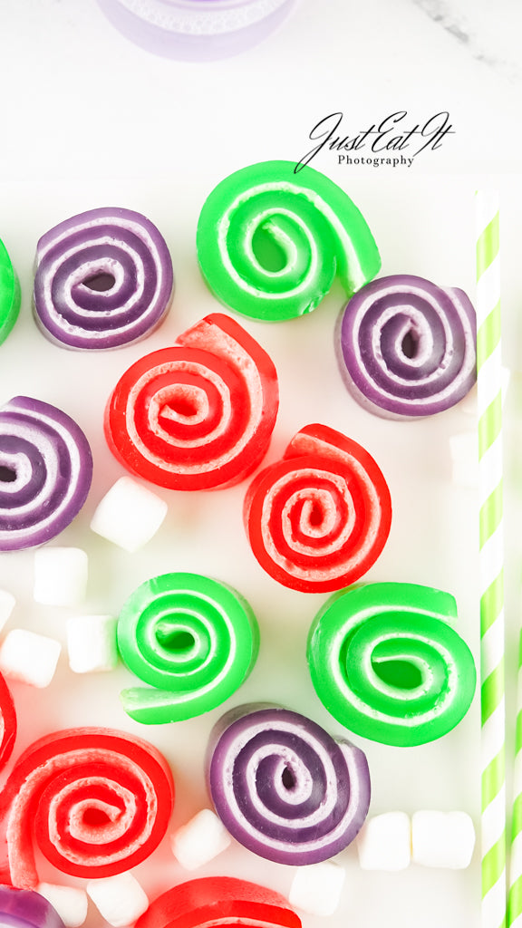 Limited PLR Viral Jell-O Roll-Ups