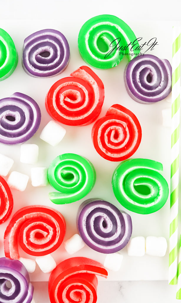 Limited PLR Viral Jell-O Roll-Ups