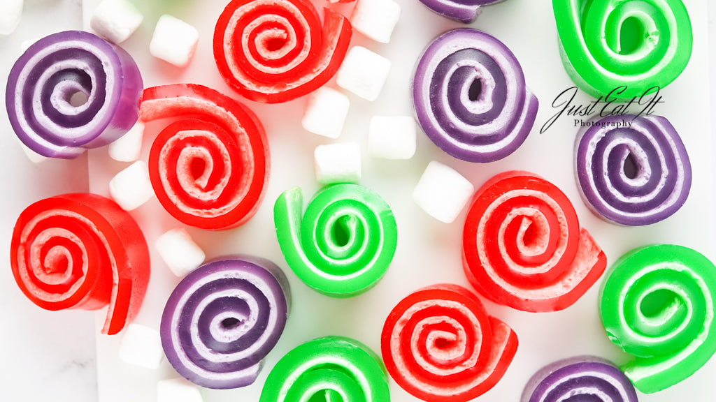 Limited PLR Viral Jell-O Roll-Ups