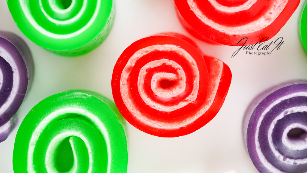 Limited PLR Viral Jell-O Roll-Ups
