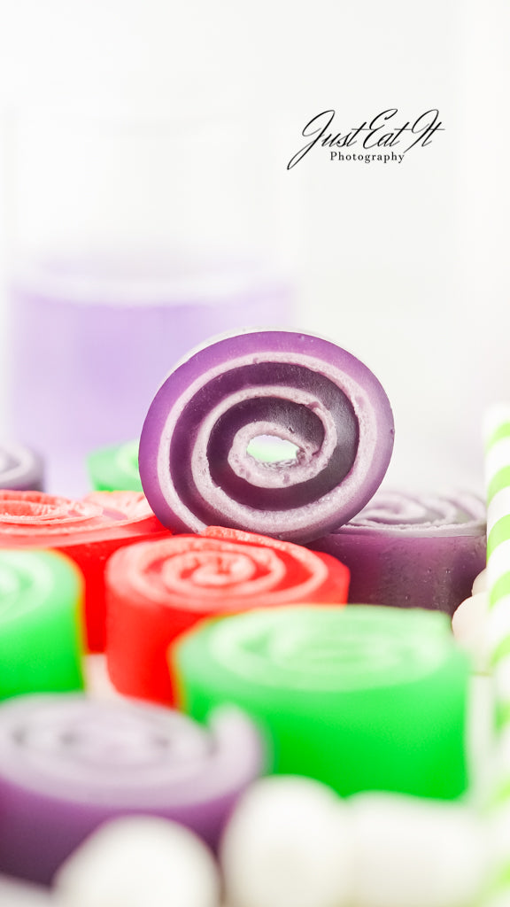 Limited PLR Viral Jell-O Roll-Ups