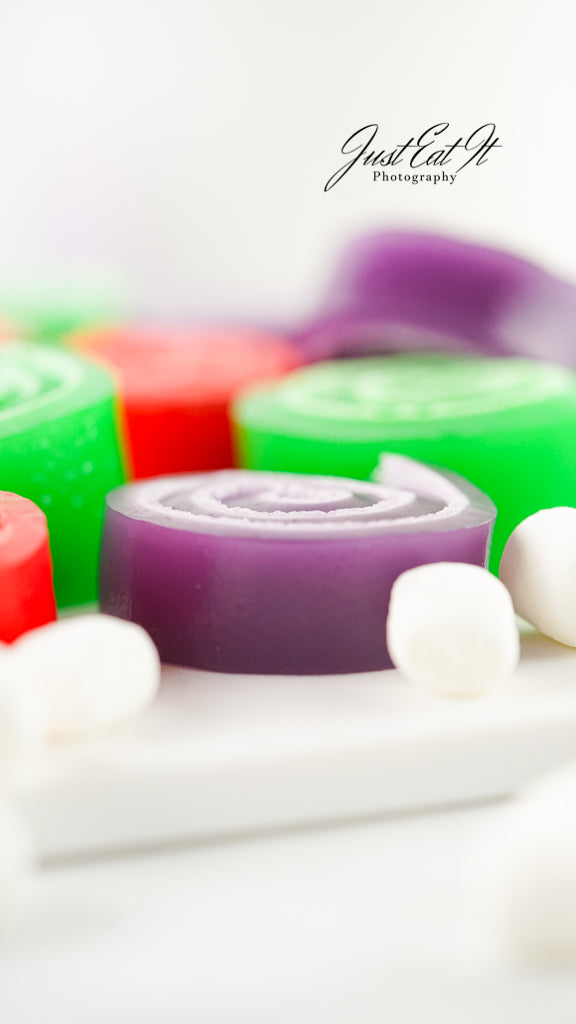 Limited PLR Viral Jell-O Roll-Ups