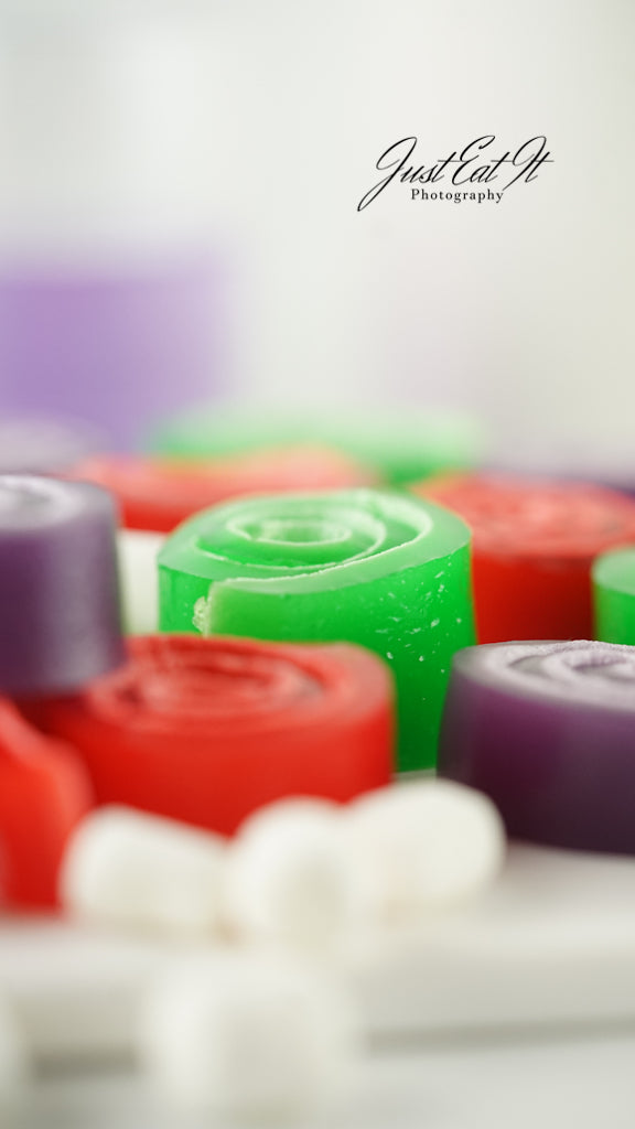 Limited PLR Viral Jell-O Roll-Ups