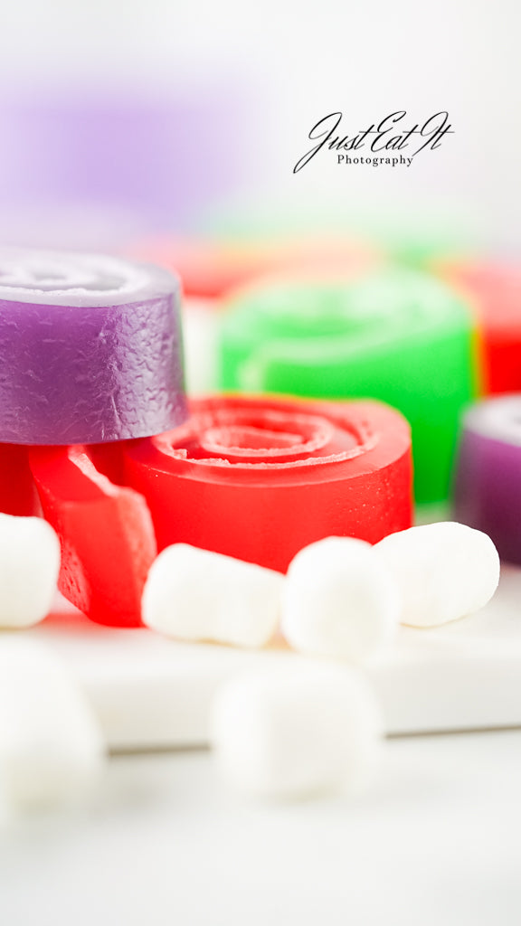 Limited PLR Viral Jell-O Roll-Ups