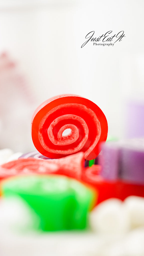 Limited PLR Viral Jell-O Roll-Ups