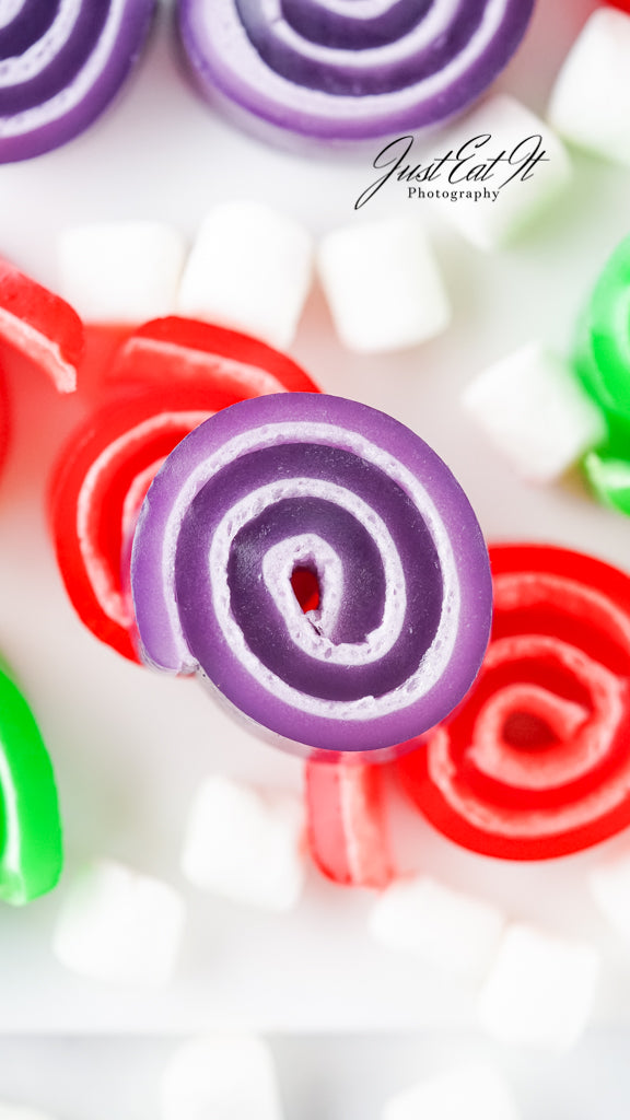 Limited PLR Viral Jell-O Roll-Ups