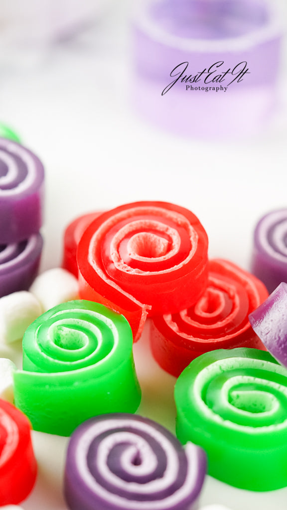 Limited PLR Viral Jell-O Roll-Ups