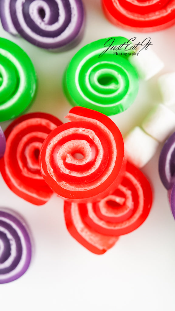 Limited PLR Viral Jell-O Roll-Ups