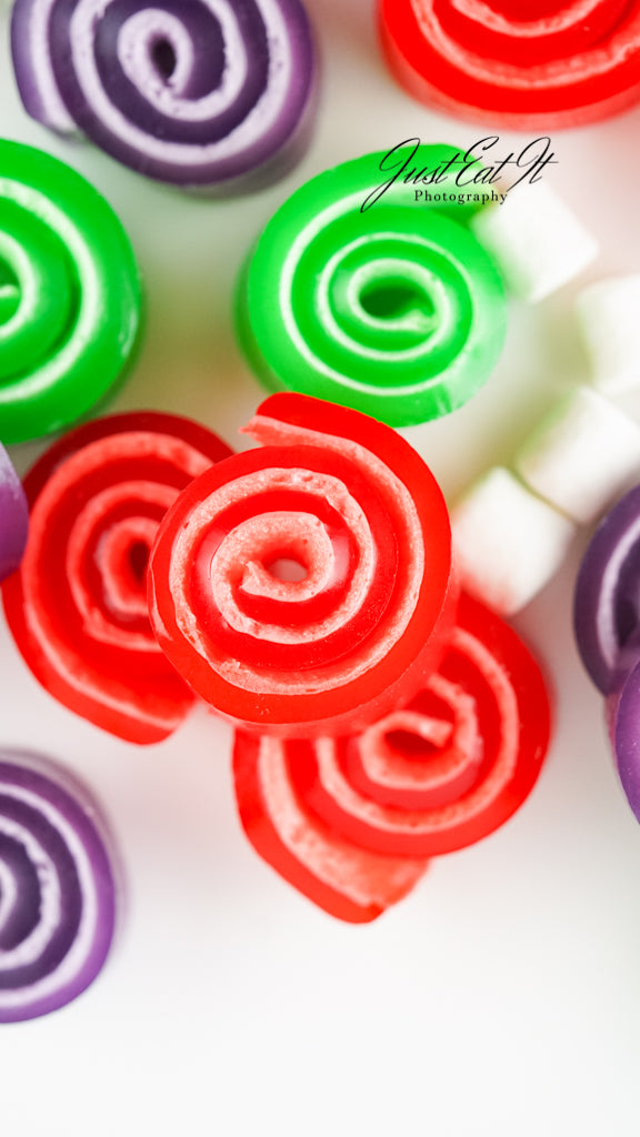 Limited PLR Viral Jell-O Roll-Ups