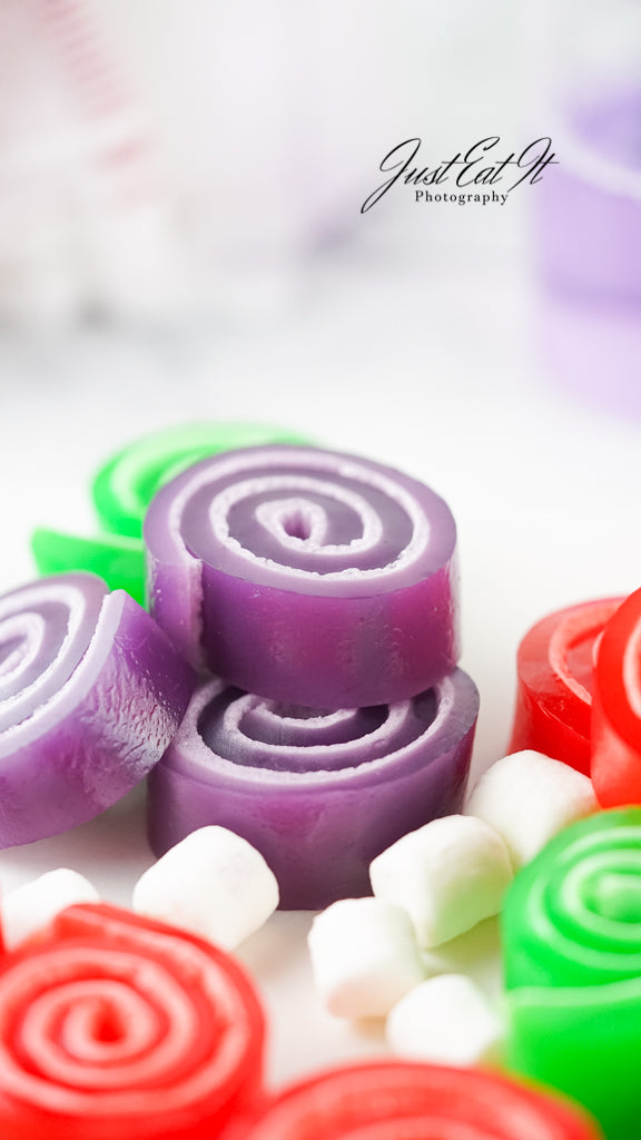 Limited PLR Viral Jell-O Roll-Ups