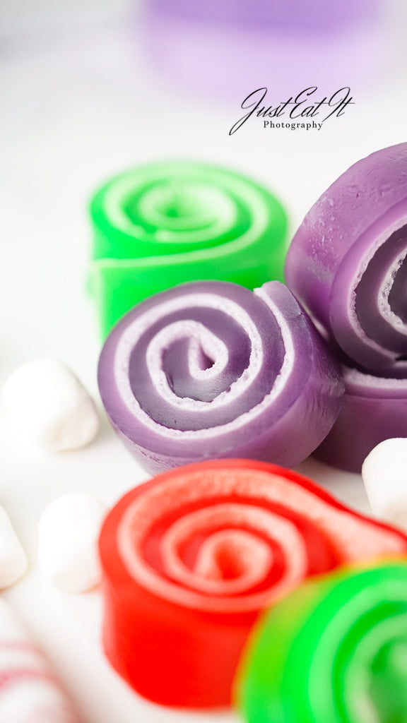 Limited PLR Viral Jell-O Roll-Ups