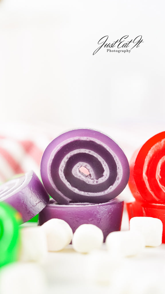 Limited PLR Viral Jell-O Roll-Ups