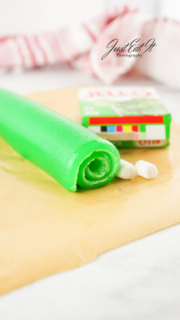 Limited PLR Viral Jell-O Roll-Ups