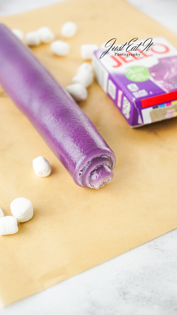 Limited PLR Viral Jell-O Roll-Ups