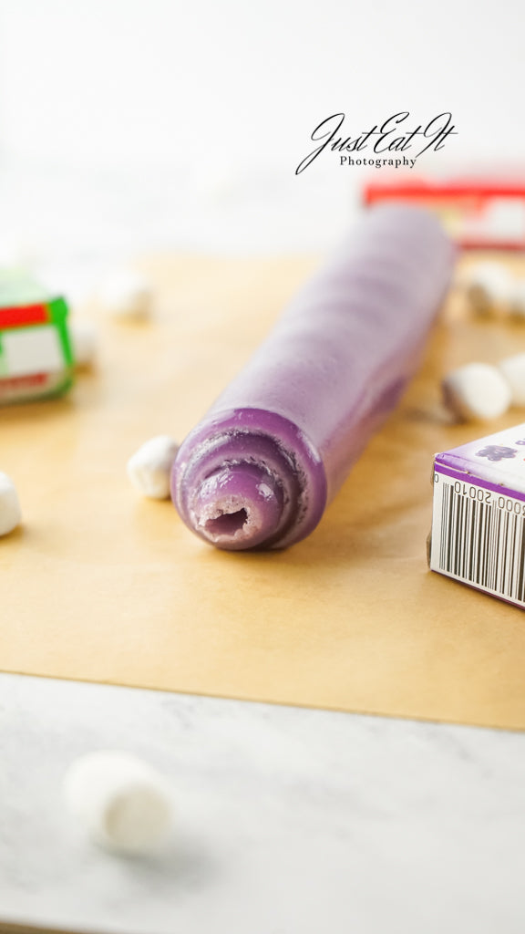 Limited PLR Viral Jell-O Roll-Ups