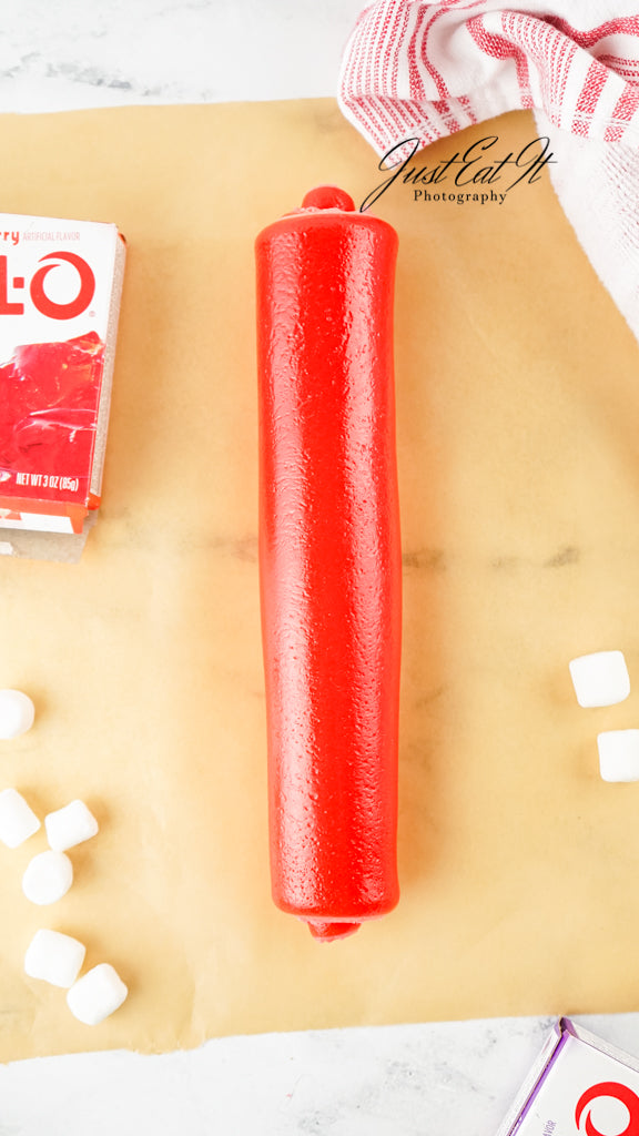 Limited PLR Viral Jell-O Roll-Ups