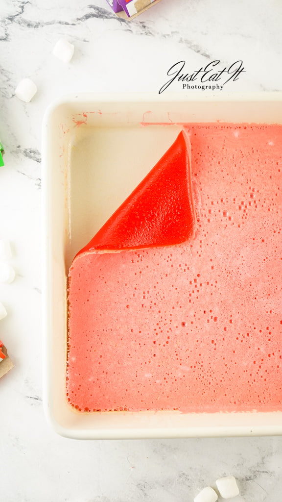 Limited PLR Viral Jell-O Roll-Ups