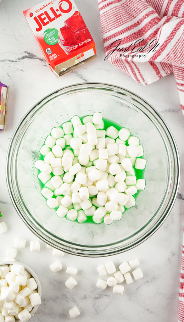 Limited PLR Viral Jell-O Roll-Ups