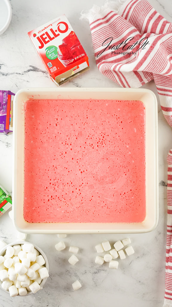 Limited PLR Viral Jell-O Roll-Ups