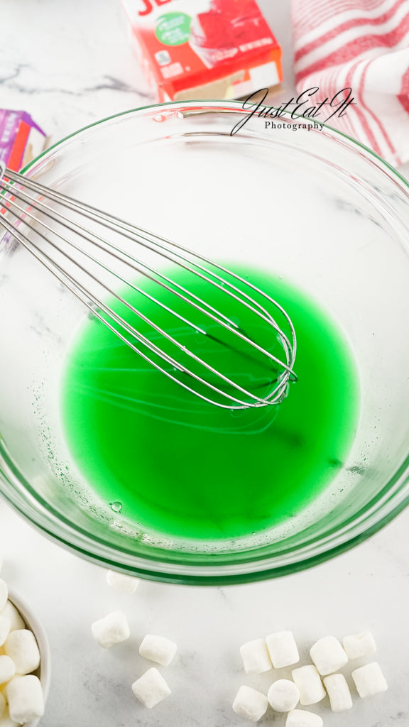 Limited PLR Viral Jell-O Roll-Ups